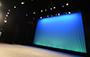 Auditorium Stage