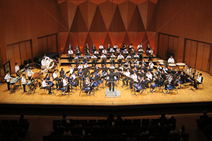 Hong Kong Children’s Symphonic Band