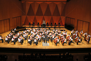 Hong Kong Junior Chamber Ensemble