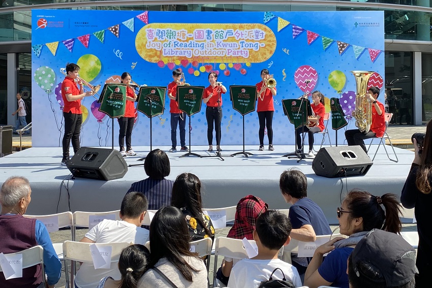2019 Community Concerts - Other Venues
