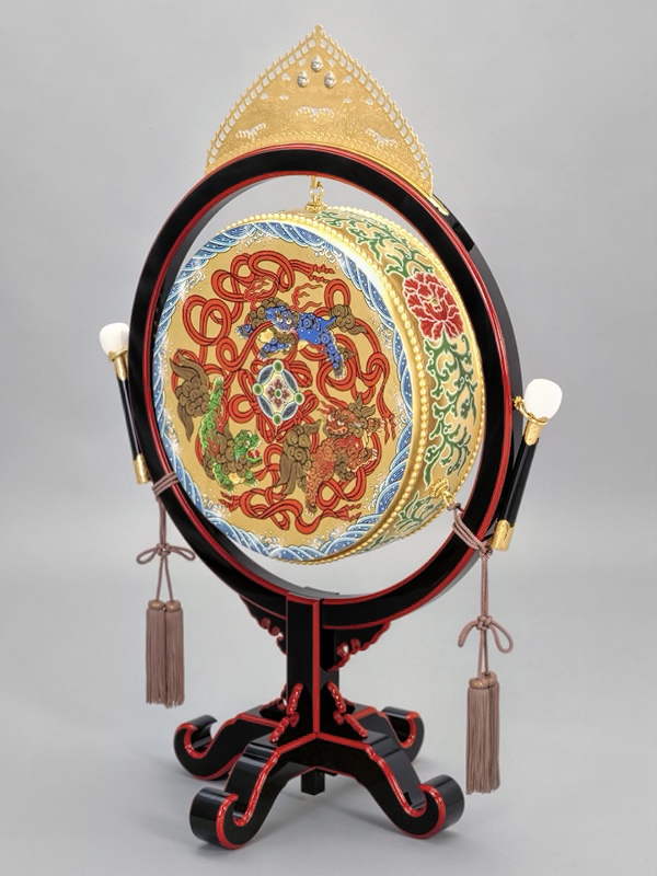Gagu-taiko