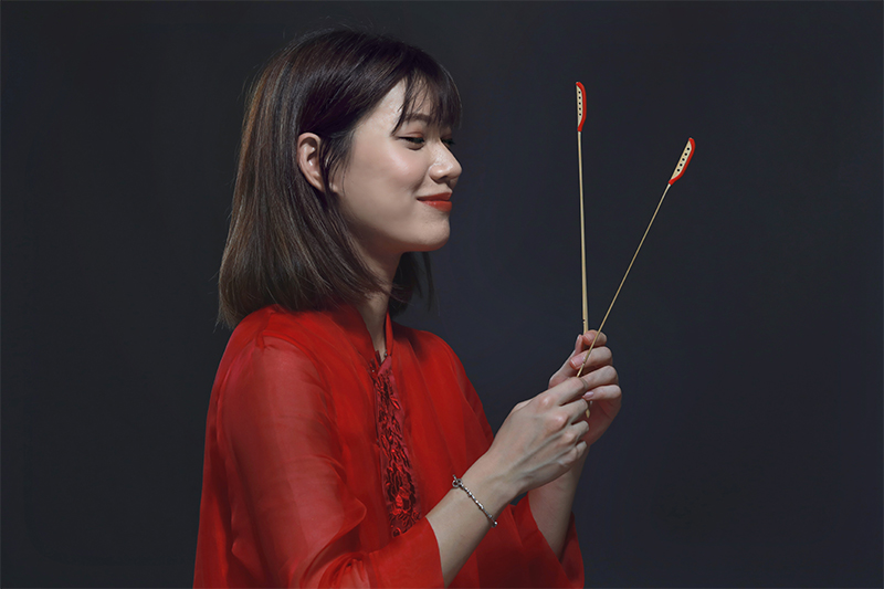 Lee Meng-hsueh