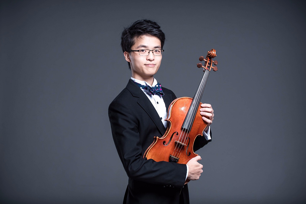LAU Kwan-nok (Viola)