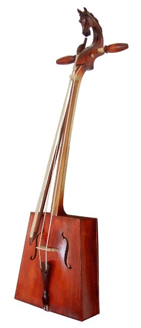 Morin khuur