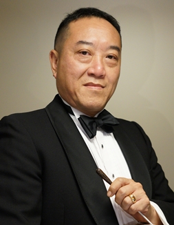 James Leung