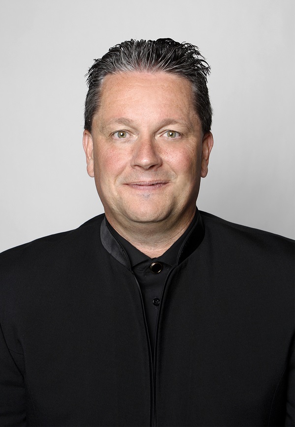 Dr. Bradley Genevro
