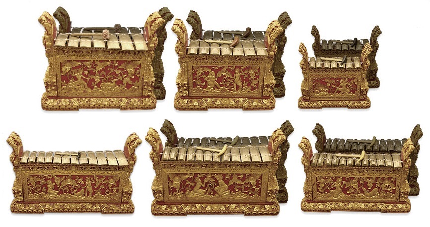 Musical Instruments