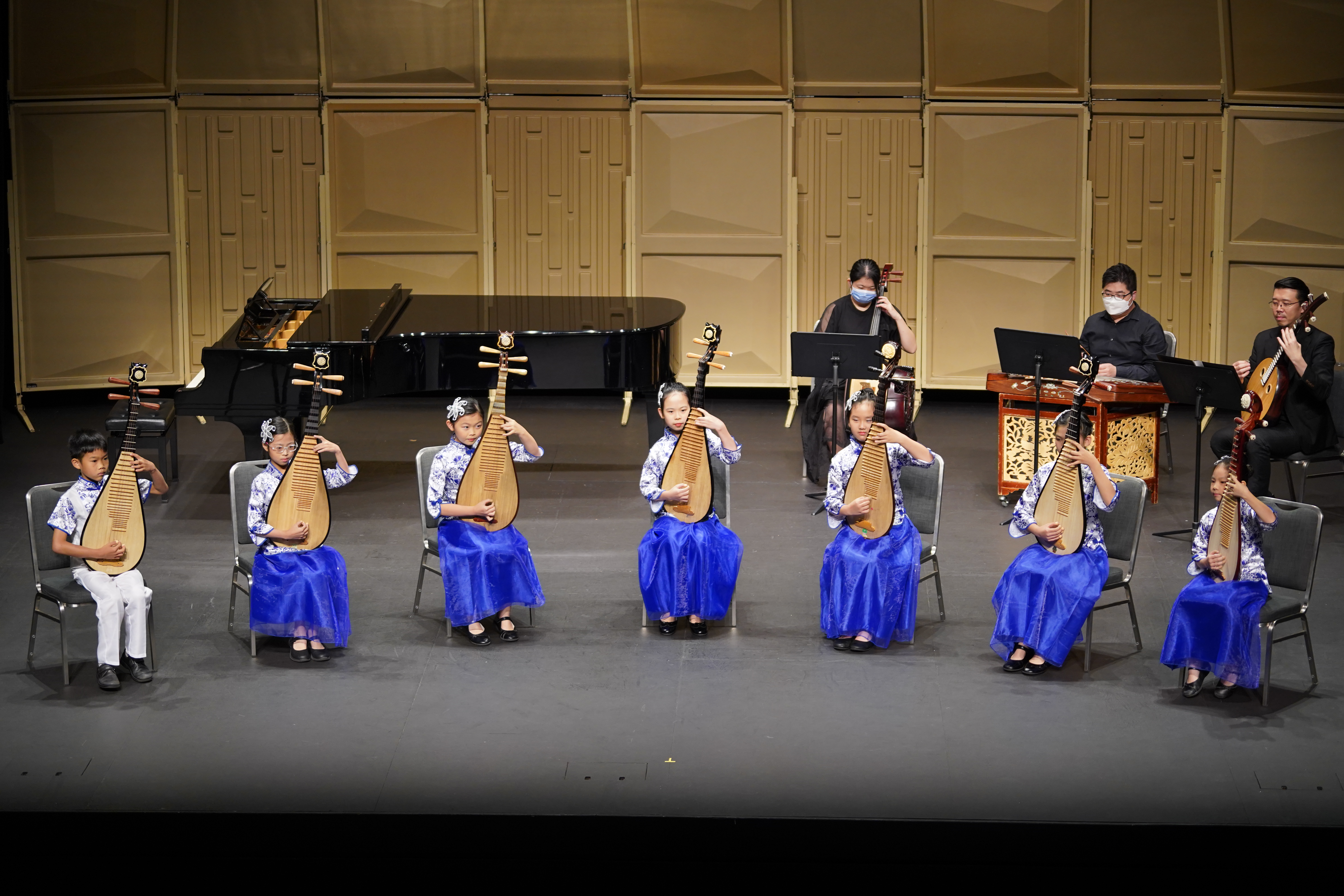 2023 “Music Get Together” - Chinese Music