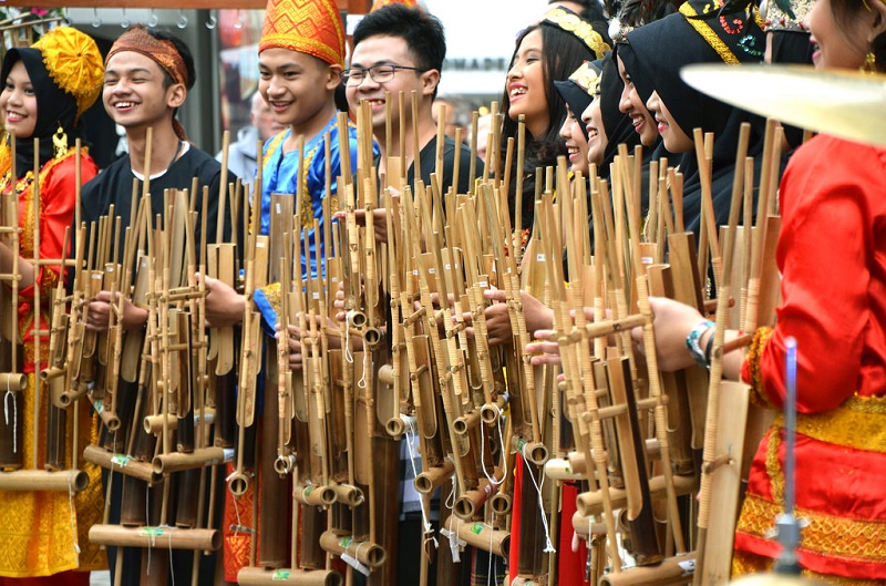 Angklung