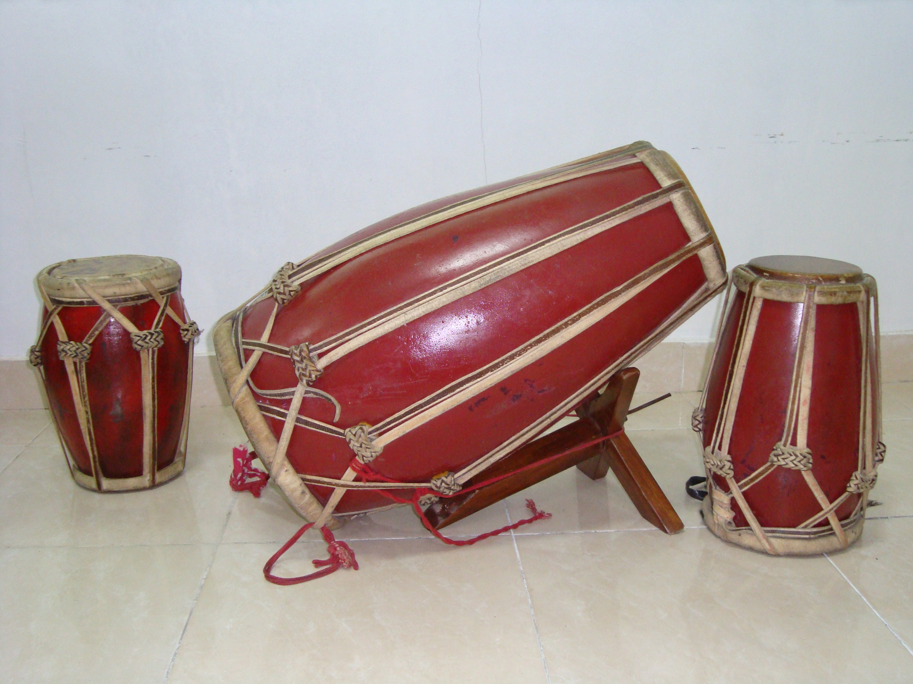 Kendang