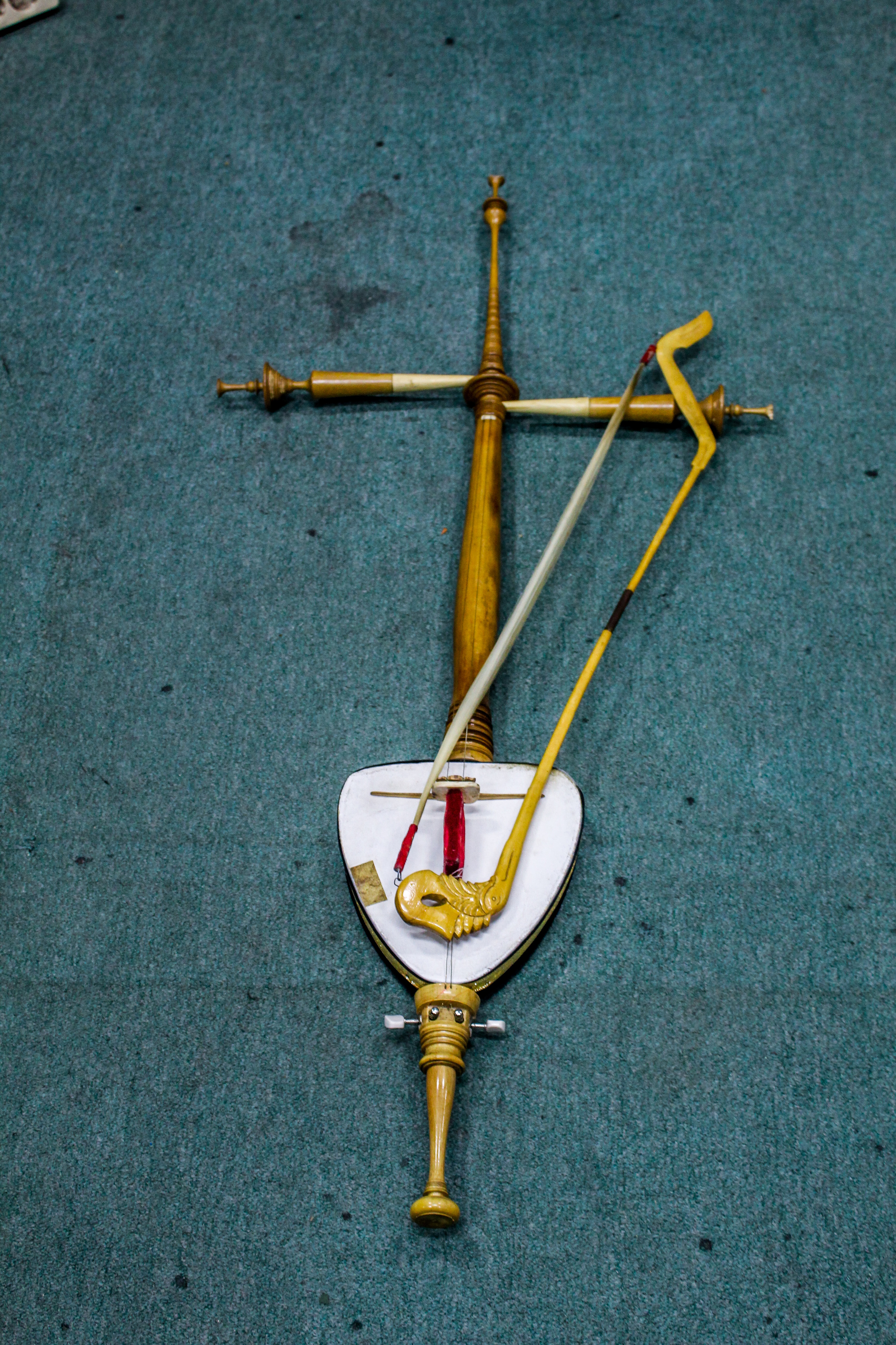 Rebab