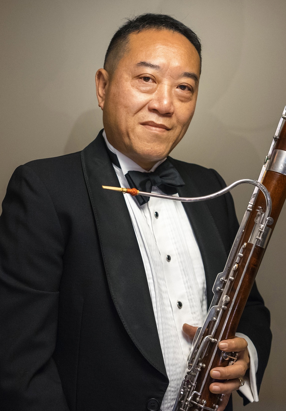 James Leung