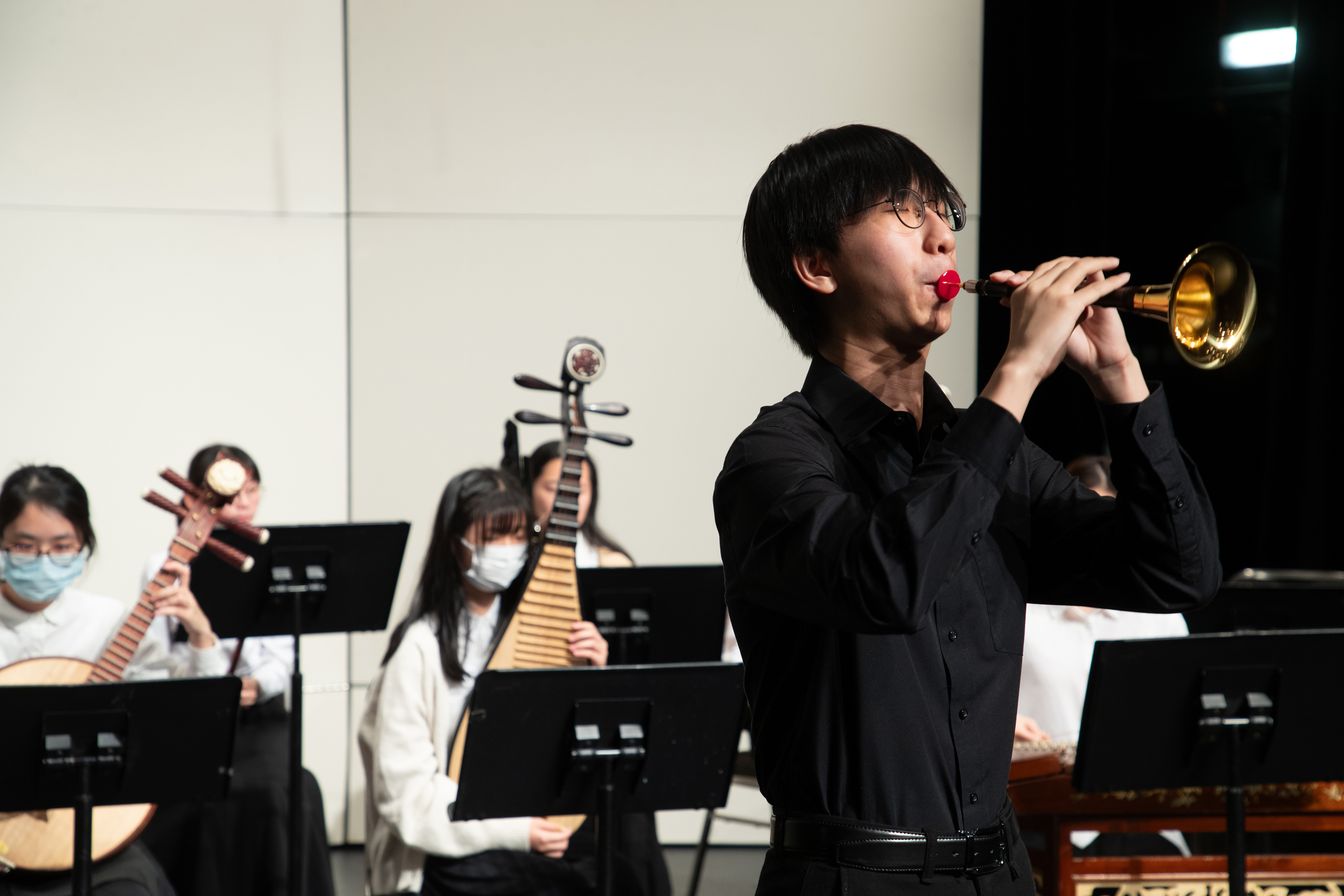 2024 Budding Musicians Showcase - Concert I and II
