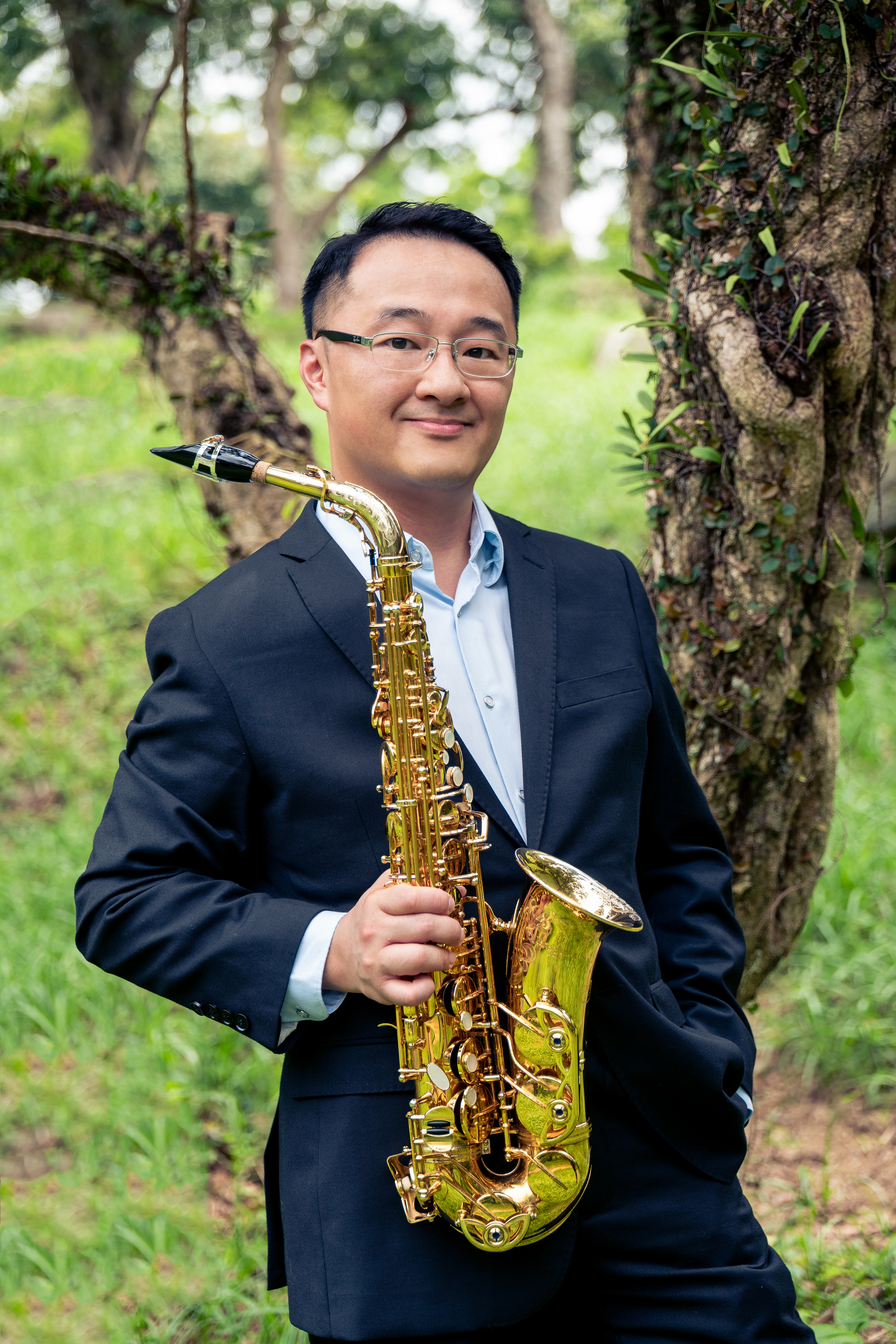 Kevin Ling