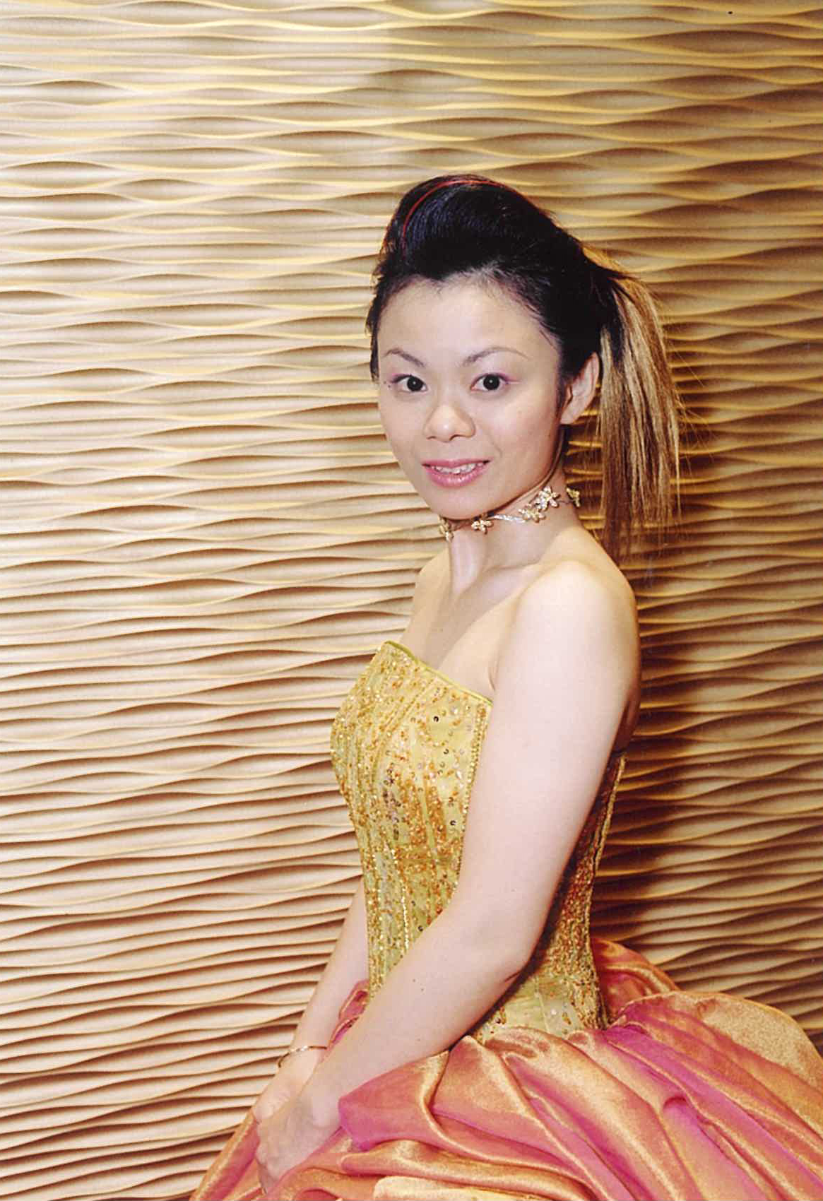 Lai Wing Yan