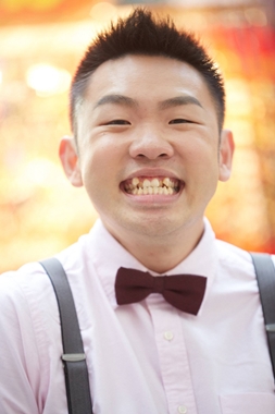 Wan Tsz-leung