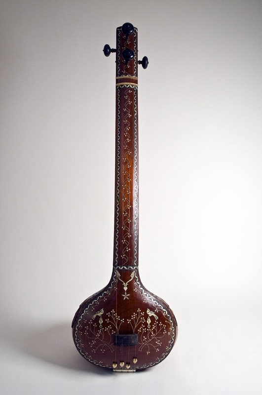 Tanpura