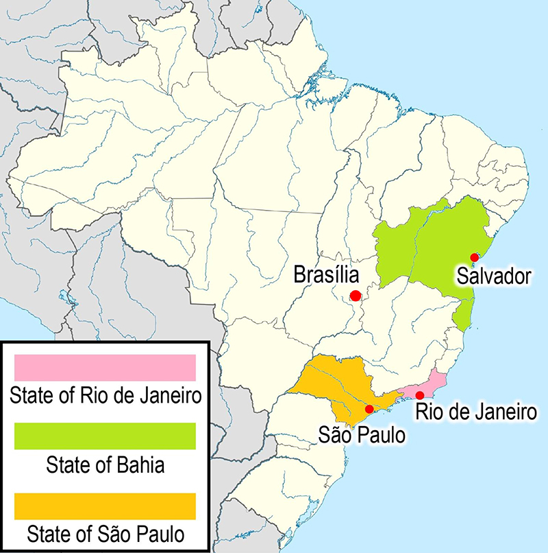 India Map