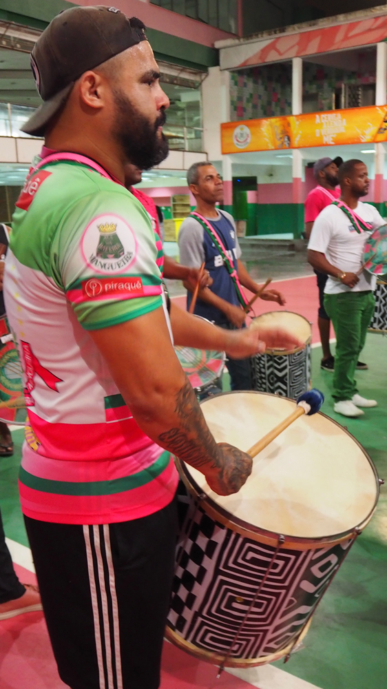 Surdo