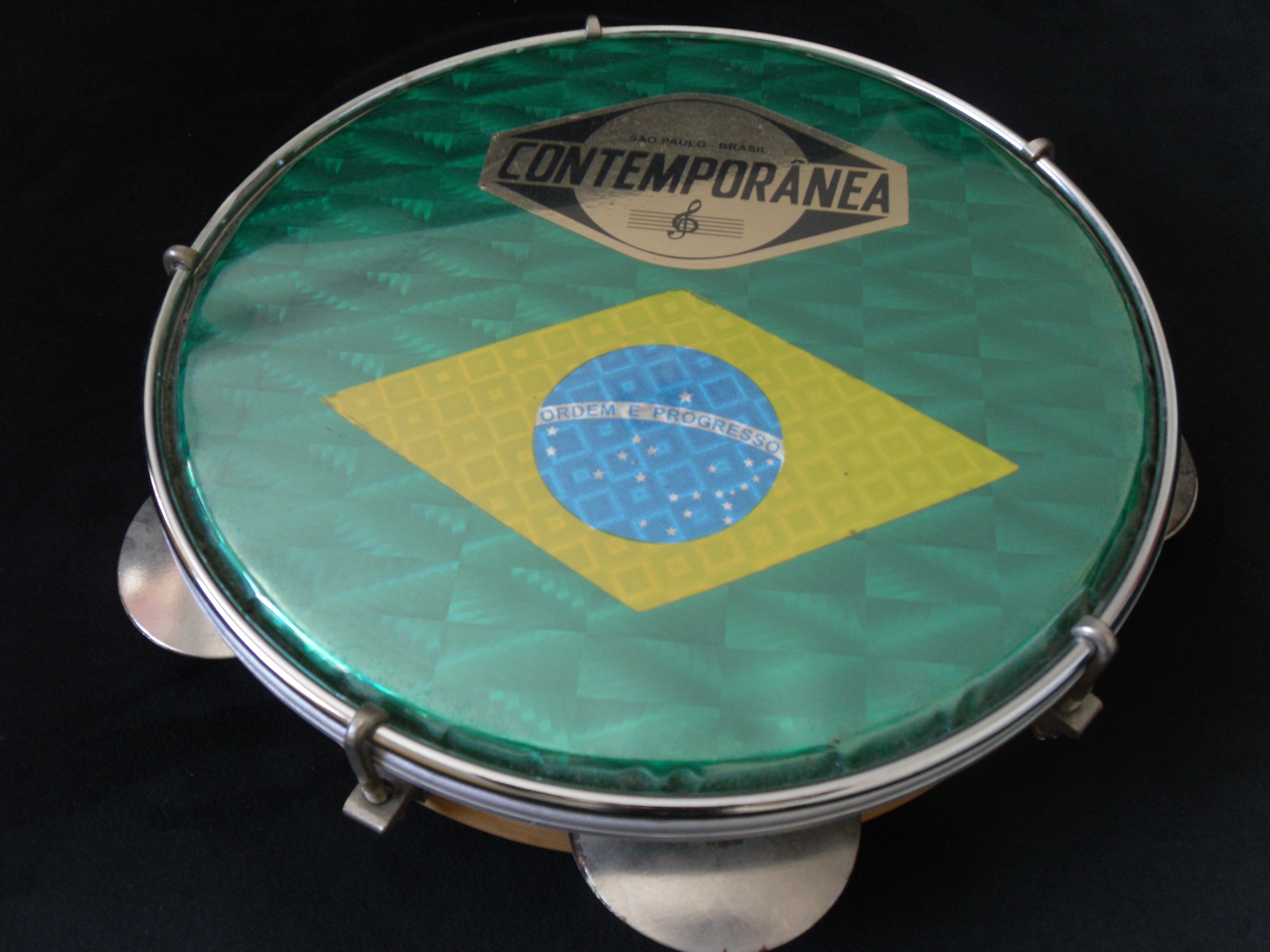 Pandeíro 