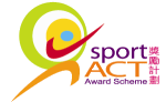 sportACT 獎勵計劃