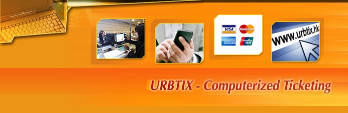 Urban Ticketing System