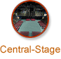 Queen Elizabeth Stadium - Central Stage