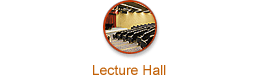 Hong Kong Space Museum - Lecture Hall