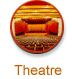 Hong Kong City Hall - Theatre