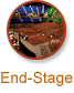 Hong Kong Coliseum - End Stage