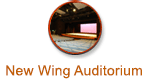 Ko Shan Theatre - New Wing Auditorium