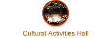 Ngau Chi Wan Civic Centre-Cultural Activities Hall 