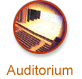 Sha Tin Town Hall - Auditorium