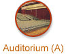 Tai Po Civic Centre - Auditorium (A)
