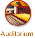 North District Town Hall - Auditorium